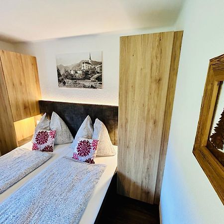 Appartement Bergfried Kaprun Εξωτερικό φωτογραφία