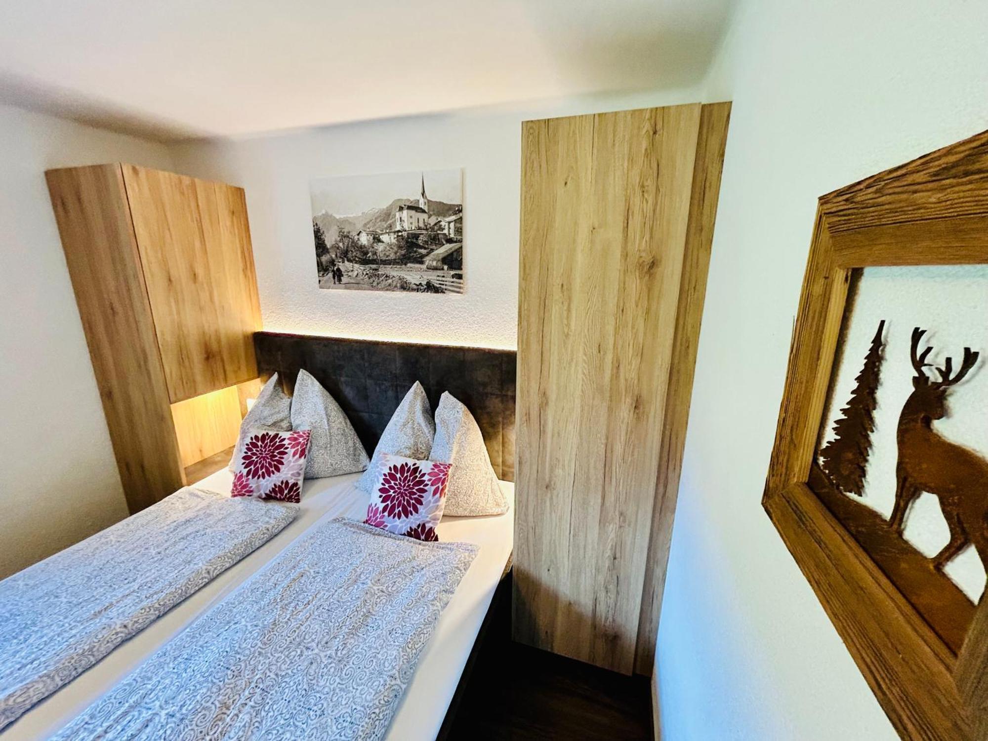 Appartement Bergfried Kaprun Εξωτερικό φωτογραφία